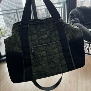 Steve Madden Travel / Overnight Bag